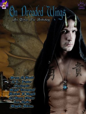 cover image of On Dreaded Wings